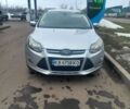Сірий Форд Фокус, об'ємом двигуна 1.6 л та пробігом 290 тис. км за 6900 $, фото 2 на Automoto.ua