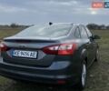 Серый Форд Фокус, объемом двигателя 2 л и пробегом 250 тыс. км за 3850 $, фото 2 на Automoto.ua