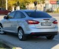 Сірий Форд Фокус, об'ємом двигуна 1.6 л та пробігом 235 тис. км за 6399 $, фото 2 на Automoto.ua