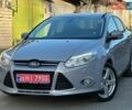 Сірий Форд Фокус, об'ємом двигуна 1.6 л та пробігом 207 тис. км за 7500 $, фото 6 на Automoto.ua