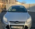 Сірий Форд Фокус, об'ємом двигуна 2 л та пробігом 300 тис. км за 4700 $, фото 17 на Automoto.ua