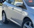 Сірий Форд Фокус, об'ємом двигуна 1.6 л та пробігом 235 тис. км за 6399 $, фото 18 на Automoto.ua