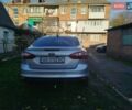 Серый Форд Фокус, объемом двигателя 2 л и пробегом 225 тыс. км за 6500 $, фото 3 на Automoto.ua