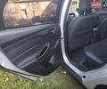 Серый Форд Фокус, объемом двигателя 2 л и пробегом 225 тыс. км за 6200 $, фото 11 на Automoto.ua