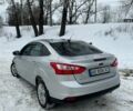 Сірий Форд Фокус, об'ємом двигуна 2 л та пробігом 161 тис. км за 6700 $, фото 3 на Automoto.ua
