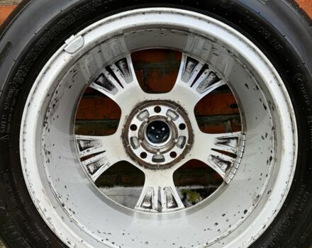 Серый Форд Фокус, объемом двигателя 0 л и пробегом 2 тыс. км за 313 $, фото 6 на Automoto.ua