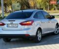 Сірий Форд Фокус, об'ємом двигуна 1.6 л та пробігом 235 тис. км за 6399 $, фото 3 на Automoto.ua