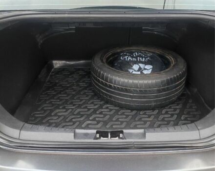 Сірий Форд Фокус, об'ємом двигуна 1.6 л та пробігом 182 тис. км за 6800 $, фото 5 на Automoto.ua