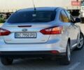 Сірий Форд Фокус, об'ємом двигуна 1.6 л та пробігом 235 тис. км за 6399 $, фото 35 на Automoto.ua