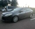 Сірий Форд Фокус, об'ємом двигуна 2 л та пробігом 263 тис. км за 4619 $, фото 1 на Automoto.ua