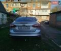 Серый Форд Фокус, объемом двигателя 2 л и пробегом 225 тыс. км за 6200 $, фото 5 на Automoto.ua