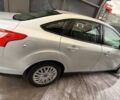 Серый Форд Фокус, объемом двигателя 2 л и пробегом 144 тыс. км за 5500 $, фото 1 на Automoto.ua