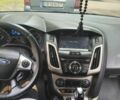 Сірий Форд Фокус, об'ємом двигуна 2 л та пробігом 168 тис. км за 6083 $, фото 3 на Automoto.ua