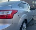 Сірий Форд Фокус, об'ємом двигуна 2 л та пробігом 300 тис. км за 4700 $, фото 7 на Automoto.ua
