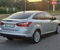 Форд Фокус 2011 у Кам'янське (Дніпродзержинськ) на Automoto.ua Сірий Форд Фокус, об'ємом двигуна 1.56 л та пробігом 304 тис. км за 7200 $, фото 4 на Automoto.ua
