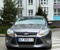 Серый Форд Фокус, объемом двигателя 2 л и пробегом 231 тыс. км за 6100 $, фото 1 на Automoto.ua