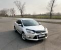 Серый Форд Фокус, объемом двигателя 2 л и пробегом 152 тыс. км за 6500 $, фото 1 на Automoto.ua