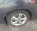 Сірий Форд Фокус, об'ємом двигуна 1.6 л та пробігом 129 тис. км за 4900 $, фото 5 на Automoto.ua