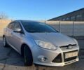 Сірий Форд Фокус, об'ємом двигуна 2 л та пробігом 300 тис. км за 4700 $, фото 1 на Automoto.ua