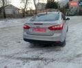 Серый Форд Фокус, объемом двигателя 0 л и пробегом 207 тыс. км за 6700 $, фото 4 на Automoto.ua
