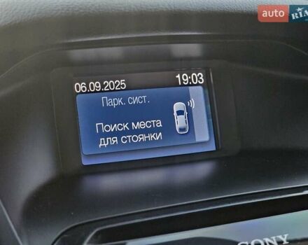 Форд Фокус 2011 у Кам'янське (Дніпродзержинськ) на Automoto.ua Сірий Форд Фокус, об'ємом двигуна 1.56 л та пробігом 304 тис. км за 7200 $, фото 20 на Automoto.ua