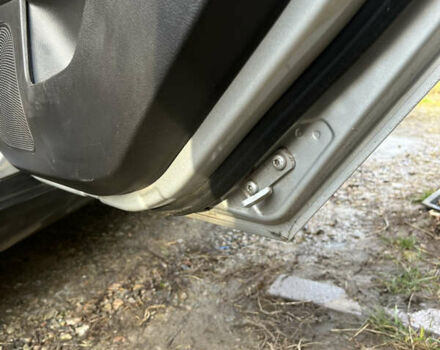 Сірий Форд Фокус, об'ємом двигуна 2 л та пробігом 186 тис. км за 7500 $, фото 10 на Automoto.ua