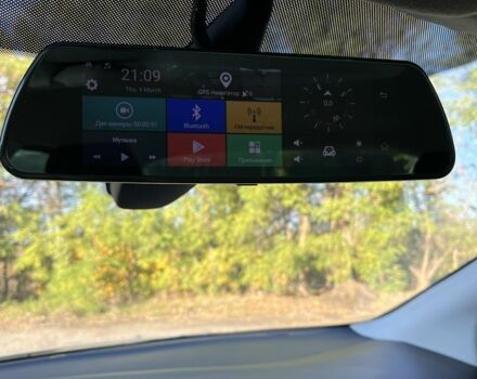 Серый Форд Фокус, объемом двигателя 1.6 л и пробегом 176 тыс. км за 7300 $, фото 16 на Automoto.ua