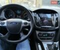 Сірий Форд Фокус, об'ємом двигуна 2 л та пробігом 86 тис. км за 9000 $, фото 7 на Automoto.ua