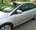 Сірий Форд Фокус, об'ємом двигуна 2 л та пробігом 241 тис. км за 6650 $, фото 9 на Automoto.ua
