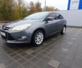 Серый Форд Фокус, объемом двигателя 2 л и пробегом 224 тыс. км за 8300 $, фото 19 на Automoto.ua