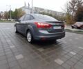 Серый Форд Фокус, объемом двигателя 2 л и пробегом 224 тыс. км за 8300 $, фото 20 на Automoto.ua