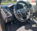Сірий Форд Фокус, об'ємом двигуна 1.6 л та пробігом 178 тис. км за 8000 $, фото 2 на Automoto.ua