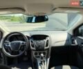 Серый Форд Фокус, объемом двигателя 2 л и пробегом 265 тыс. км за 6300 $, фото 8 на Automoto.ua