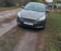 Серый Форд Фокус, объемом двигателя 2 л и пробегом 217 тыс. км за 7000 $, фото 1 на Automoto.ua