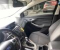Форд Фокус 2012 в Белой Церкве на Automoto.ua Серый Форд Фокус, объемом двигателя 1.9 л и пробегом 244 тыс. км за 7100 $, фото 22 на Automoto.ua