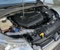 Сірий Форд Фокус, об'ємом двигуна 1.6 л та пробігом 208 тис. км за 7500 $, фото 22 на Automoto.ua
