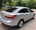 Сірий Форд Фокус, об'ємом двигуна 2 л та пробігом 250 тис. км за 5500 $, фото 2 на Automoto.ua