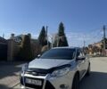 Сірий Форд Фокус, об'ємом двигуна 2 л та пробігом 200 тис. км за 7200 $, фото 1 на Automoto.ua