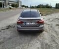 Серый Форд Фокус, объемом двигателя 1.6 л и пробегом 151 тыс. км за 7000 $, фото 7 на Automoto.ua
