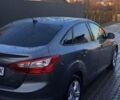Сірий Форд Фокус, об'ємом двигуна 2.01 л та пробігом 185 тис. км за 5800 $, фото 3 на Automoto.ua