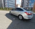 Сірий Форд Фокус, об'ємом двигуна 2.01 л та пробігом 260 тис. км за 5900 $, фото 4 на Automoto.ua