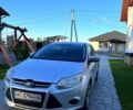 Серый Форд Фокус, объемом двигателя 1.8 л и пробегом 221 тыс. км за 8400 $, фото 1 на Automoto.ua