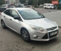 Сірий Форд Фокус, об'ємом двигуна 2 л та пробігом 262 тис. км за 6999 $, фото 1 на Automoto.ua