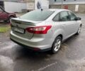 Серый Форд Фокус, объемом двигателя 1.8 л и пробегом 0 тыс. км за 5400 $, фото 6 на Automoto.ua