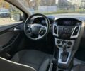 Сірий Форд Фокус, об'ємом двигуна 2 л та пробігом 189 тис. км за 8200 $, фото 16 на Automoto.ua
