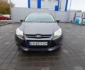 Форд Фокус 2012 в Черкассах на Automoto.ua Серый Форд Фокус, объемом двигателя 2 л и пробегом 241 тыс. км за 8300 $, фото 19 на Automoto.ua