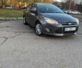 Серый Форд Фокус, объемом двигателя 2 л и пробегом 228 тыс. км за 6700 $, фото 1 на Automoto.ua