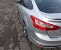 Сірий Форд Фокус, об'ємом двигуна 2 л та пробігом 252 тис. км за 6000 $, фото 9 на Automoto.ua