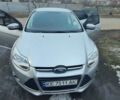 Серый Форд Фокус, объемом двигателя 2 л и пробегом 200 тыс. км за 6500 $, фото 6 на Automoto.ua