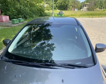 Серый Форд Фокус, объемом двигателя 2 л и пробегом 227 тыс. км за 6000 $, фото 2 на Automoto.ua